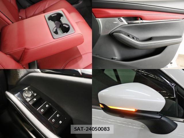 Mazda MAZDA3 2022-10 795693-28