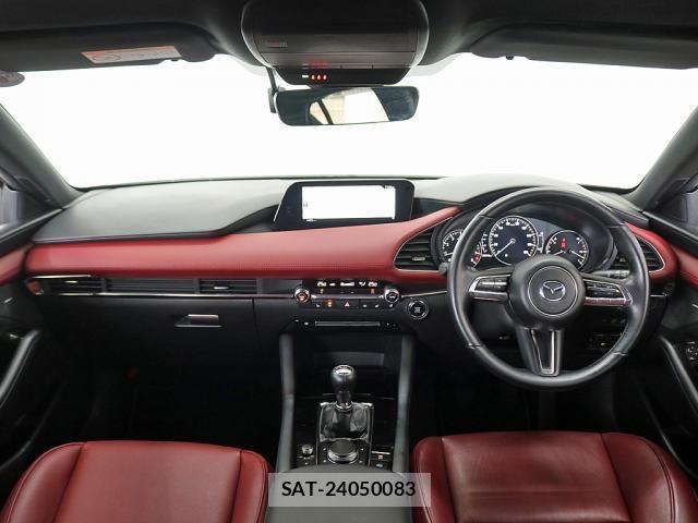 Mazda MAZDA3 2022-10 795693-4
