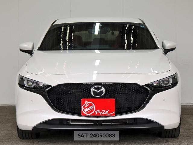 Mazda MAZDA3 2022-10 795693-7