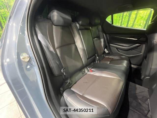 Mazda MAZDA3 2019-07 921257-9