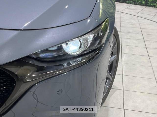 Mazda MAZDA3 2019-07 921257-12