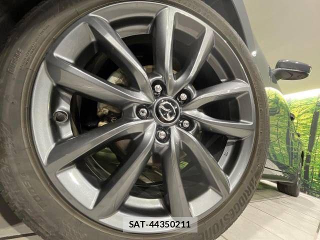 Mazda MAZDA3 2019-07 921257-13