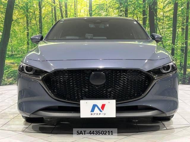 Mazda MAZDA3 2019-07 921257-14