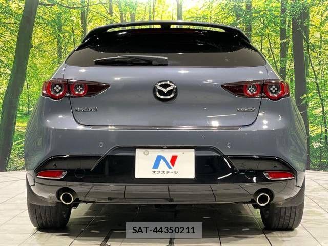 Mazda MAZDA3 2019-07 921257-15