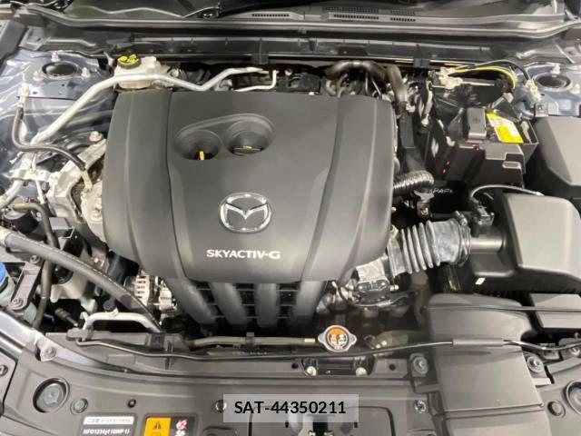 Mazda MAZDA3 2019-07 921257-18