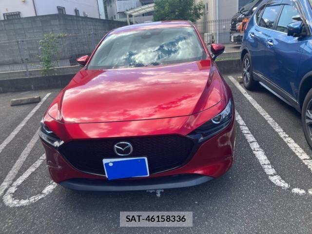 Mazda MAZDA3 2021-07 1292308-1