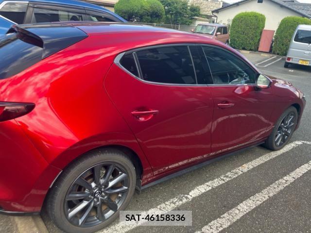 Mazda MAZDA3 2021-07 1292308-3