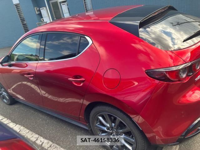 Mazda MAZDA3 2021-07 1292308-5