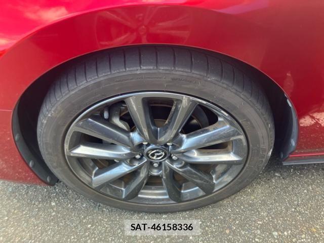 Mazda MAZDA3 2021-07 1292308-7