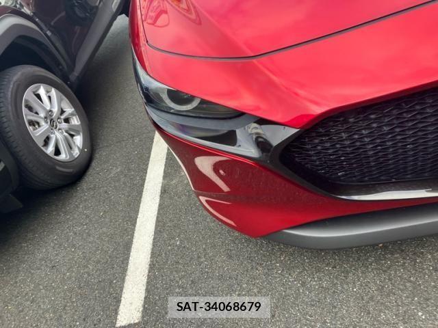 Mazda MAZDA3 2020-01 1366605-9
