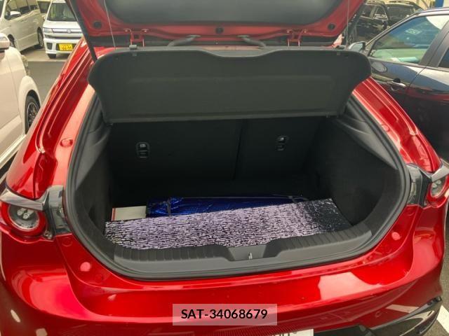 Mazda MAZDA3 2020-01 1366605-12