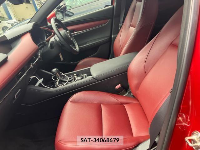 Mazda MAZDA3 2020-01 1366605-14