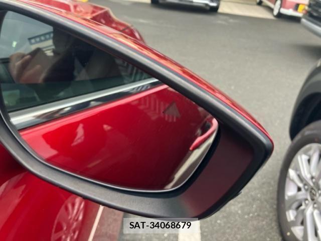 Mazda MAZDA3 2020-01 1366605-15