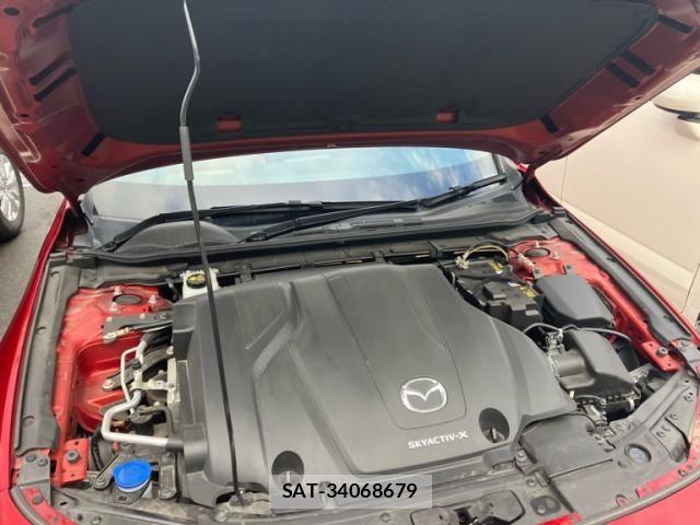 Mazda MAZDA3 2020-01 1366605-16