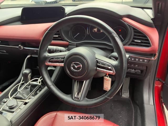 Mazda MAZDA3 2020-01 1366605-17