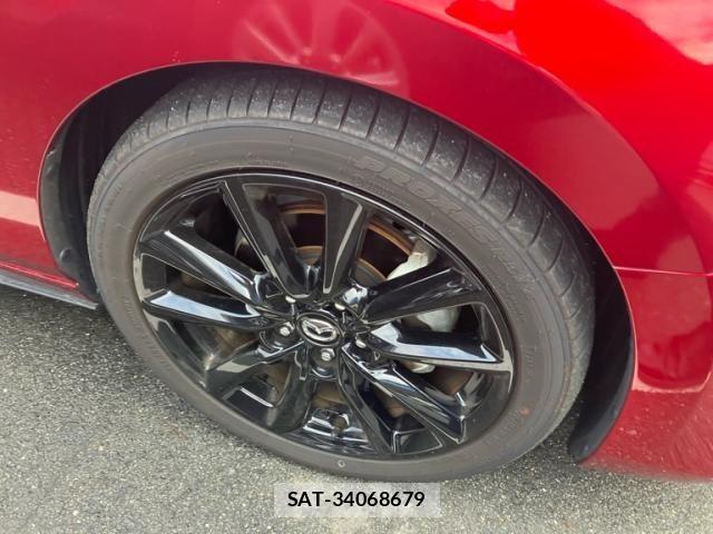 Mazda MAZDA3 2020-01 1366605-2