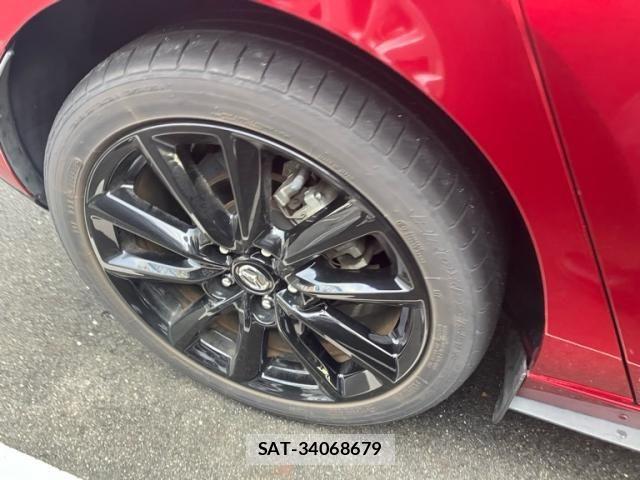 Mazda MAZDA3 2020-01 1366605-3