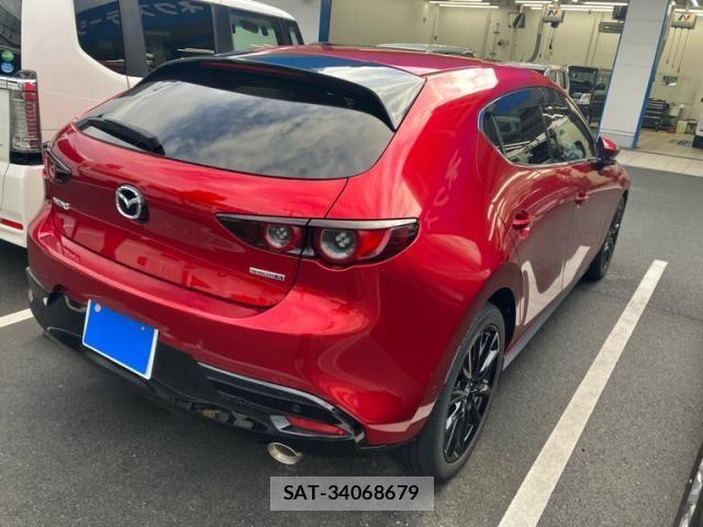 Mazda MAZDA3 2020-01 1366605-4