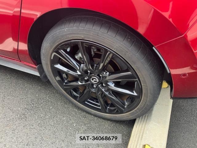 Mazda MAZDA3 2020-01 1366605-6