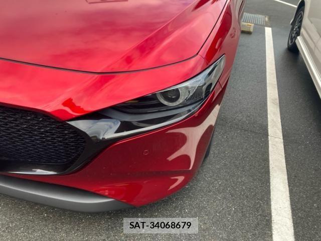 Mazda MAZDA3 2020-01 1366605-8