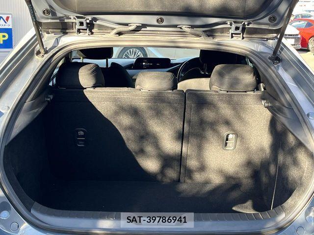 Mazda MAZDA3 2021-07 1694010-9