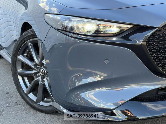 Mazda MAZDA3 2021-07 1694010-11