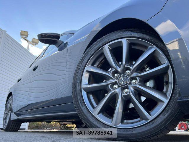 Mazda MAZDA3 2021-07 1694010-12