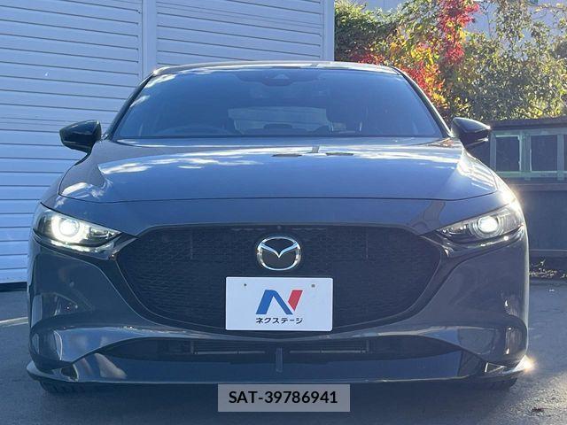 Mazda MAZDA3 2021-07 1694010-13