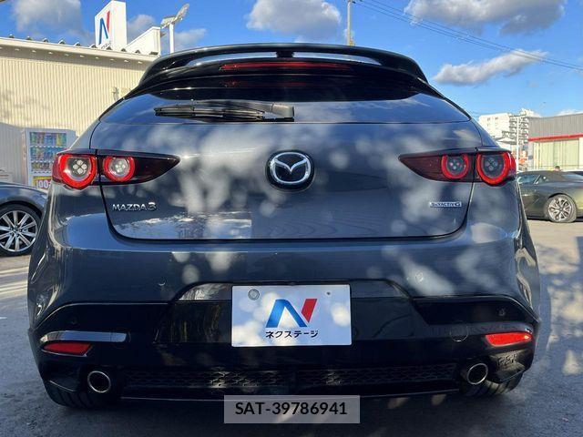 Mazda MAZDA3 2021-07 1694010-14