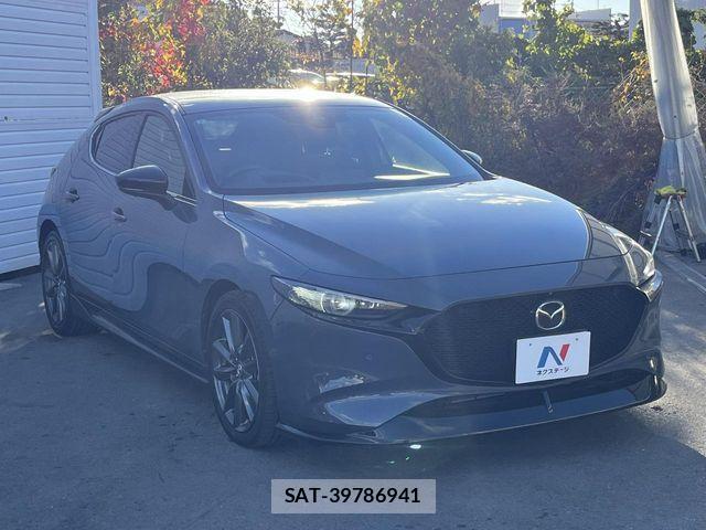 Mazda MAZDA3 2021-07 1694010-15