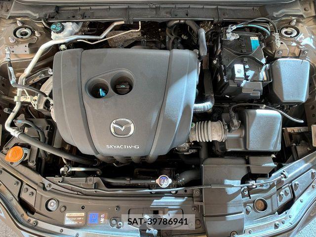 Mazda MAZDA3 2021-07 1694010-17