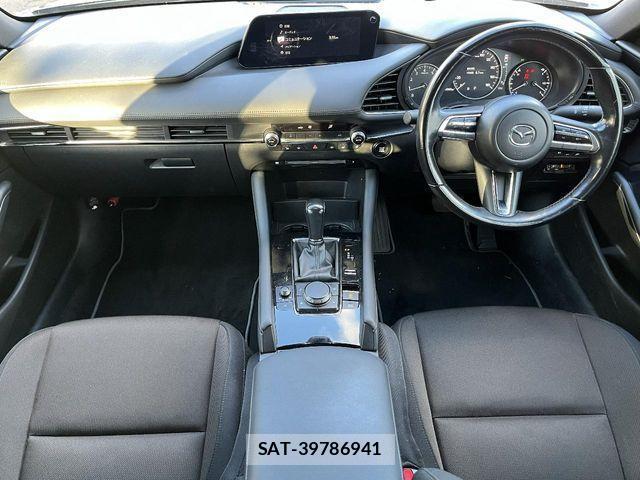 Mazda MAZDA3 2021-07 1694010-1