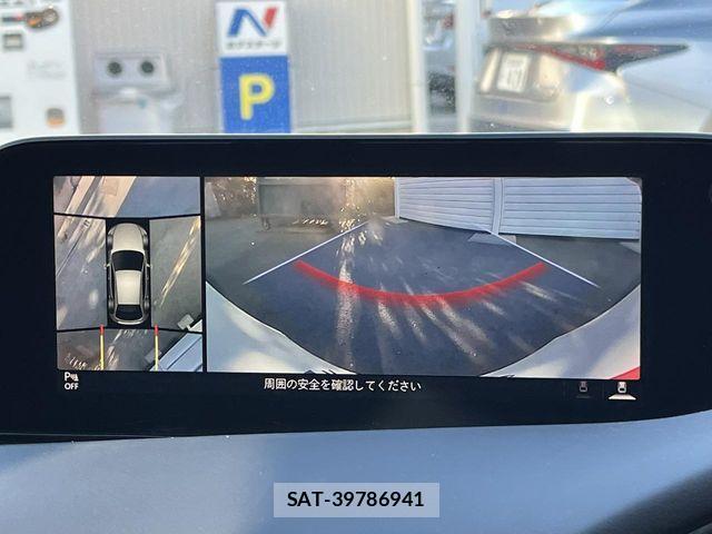 Mazda MAZDA3 2021-07 1694010-3