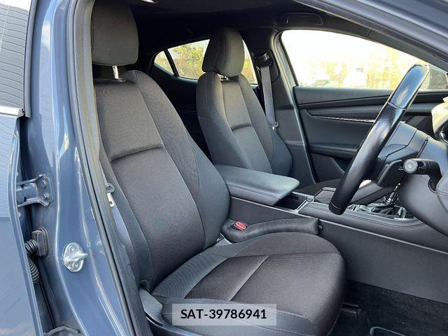 Mazda MAZDA3 2021-07 1694010-7