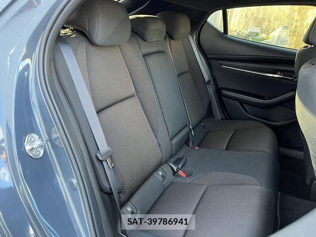 Mazda MAZDA3 2021-07 1694010-8