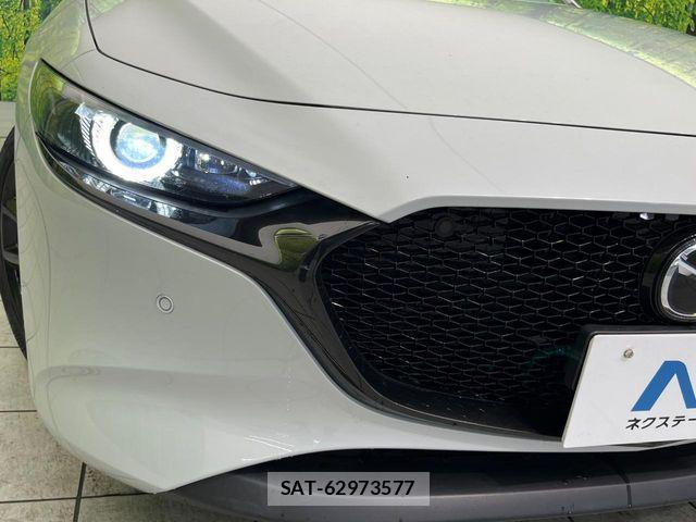 Mazda MAZDA3 2024-02 1826432-11