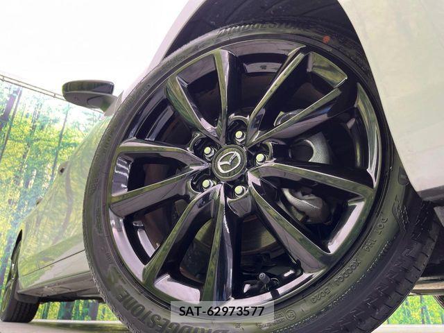 Mazda MAZDA3 2024-02 1826432-12
