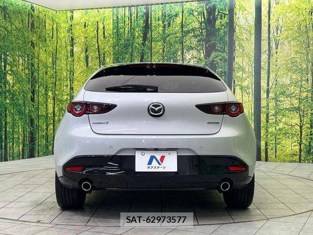 Mazda MAZDA3 2024-02 1826432-14