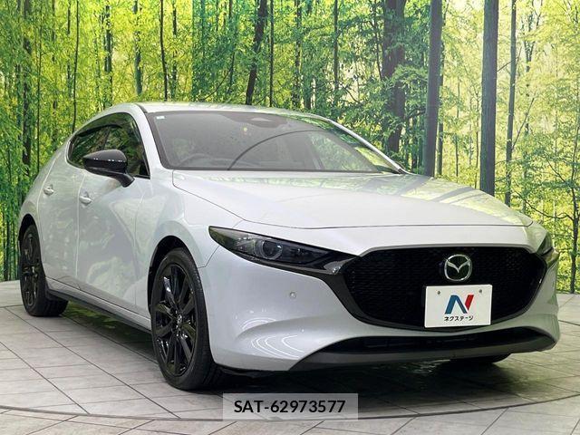 Mazda MAZDA3 2024-02 1826432-15