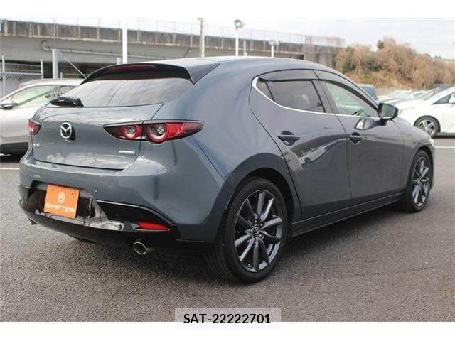Mazda MAZDA3 2019-05 2486866-9