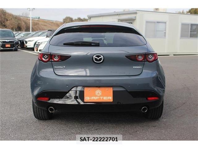 Mazda MAZDA3 2019-05 2486866-10