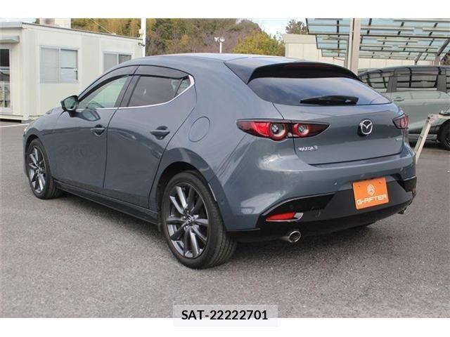Mazda MAZDA3 2019-05 2486866-11