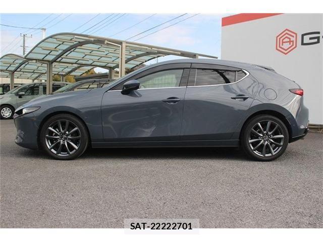 Mazda MAZDA3 2019-05 2486866-12