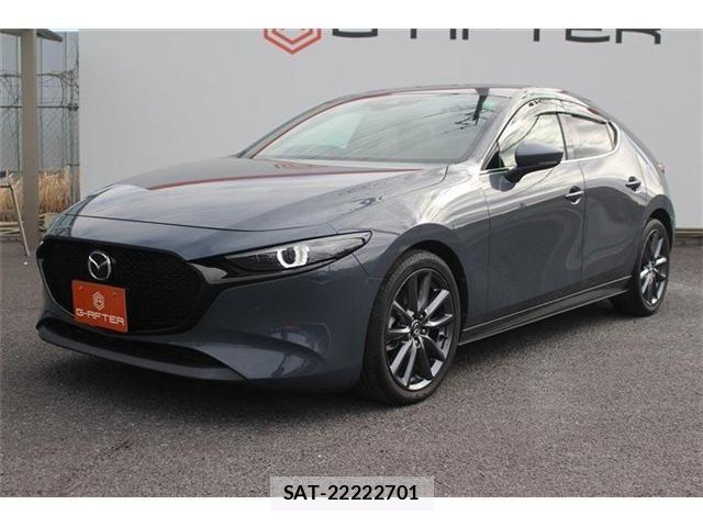 Mazda MAZDA3 2019-05 2486866-13