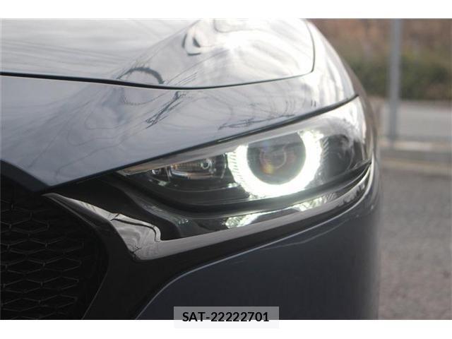 Mazda MAZDA3 2019-05 2486866-15