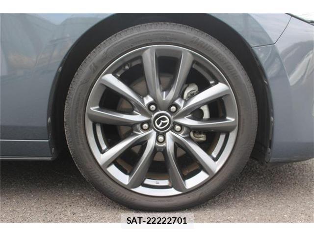 Mazda MAZDA3 2019-05 2486866-22