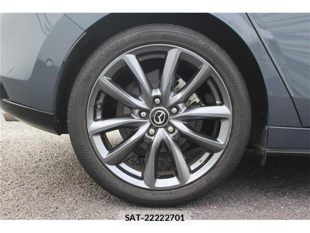 Mazda MAZDA3 2019-05 2486866-23