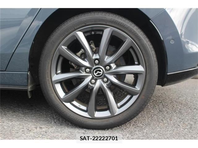 Mazda MAZDA3 2019-05 2486866-24