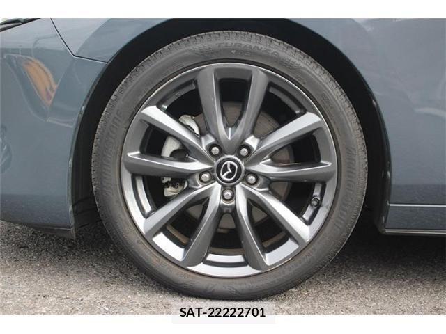 Mazda MAZDA3 2019-05 2486866-25