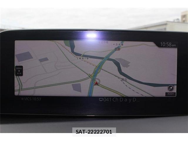 Mazda MAZDA3 2019-05 2486866-2